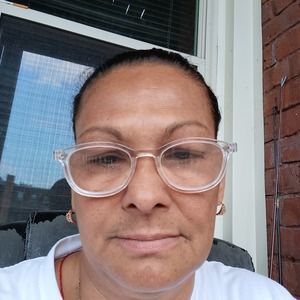 Meet your Posher, Magaly